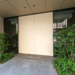 パークホームズ西小山