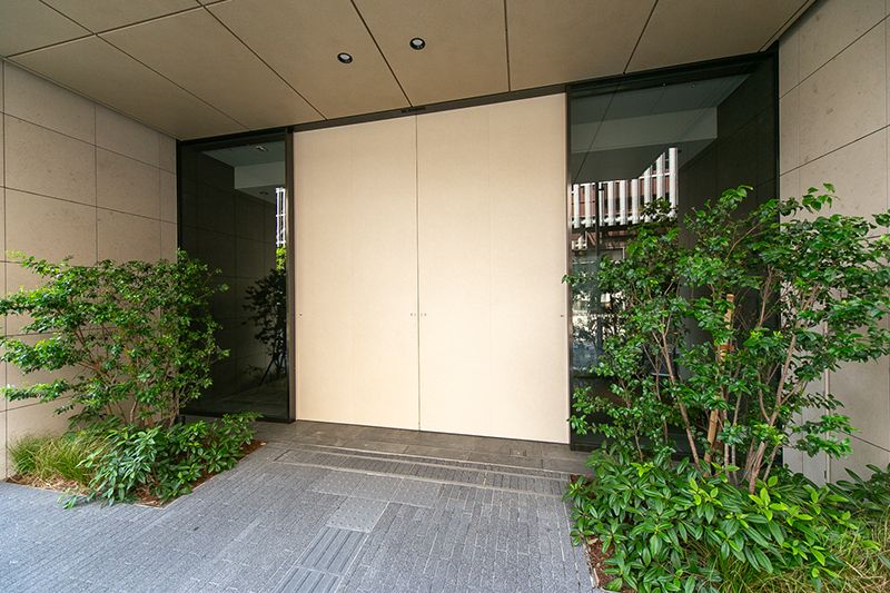 パークホームズ西小山