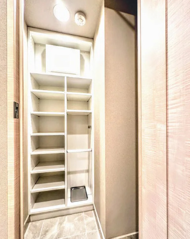 パークホームズ西小山