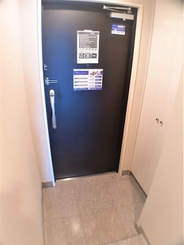 レジディアタワー目黒不動前