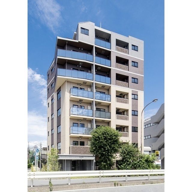 ＡＣＯＬＴ碑文谷ＲＥＳＩＤＥＮＣＥ