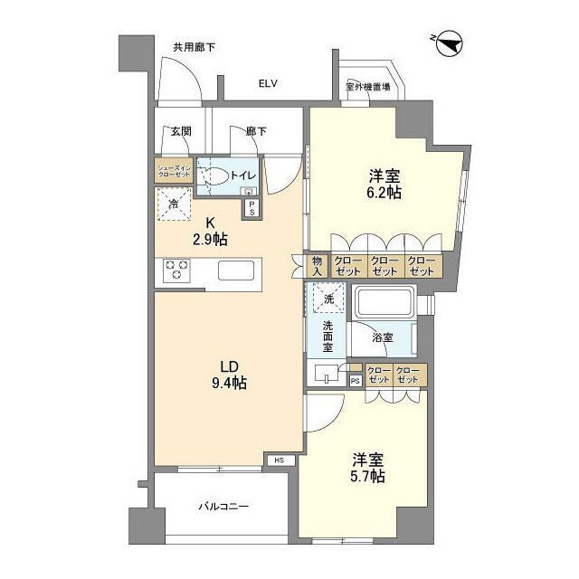 ＡＣＯＬＴ碑文谷ＲＥＳＩＤＥＮＣＥ
