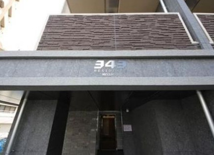 ＡＣＯＬＴ碑文谷ＲＥＳＩＤＥＮＣＥ