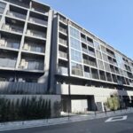 Ｂｒｉｌｌｉａ　ｉｓｔ　池尻大橋