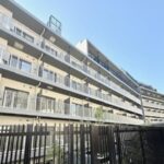 Ｂｒｉｌｌｉａ　ｉｓｔ　池尻大橋
