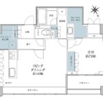グランスイート麻布台ヒルトップタワー