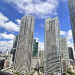 グランスイート麻布台ヒルトップタワー