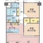 ミッドガーデン赤坂氷川