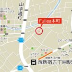 Fullea本町