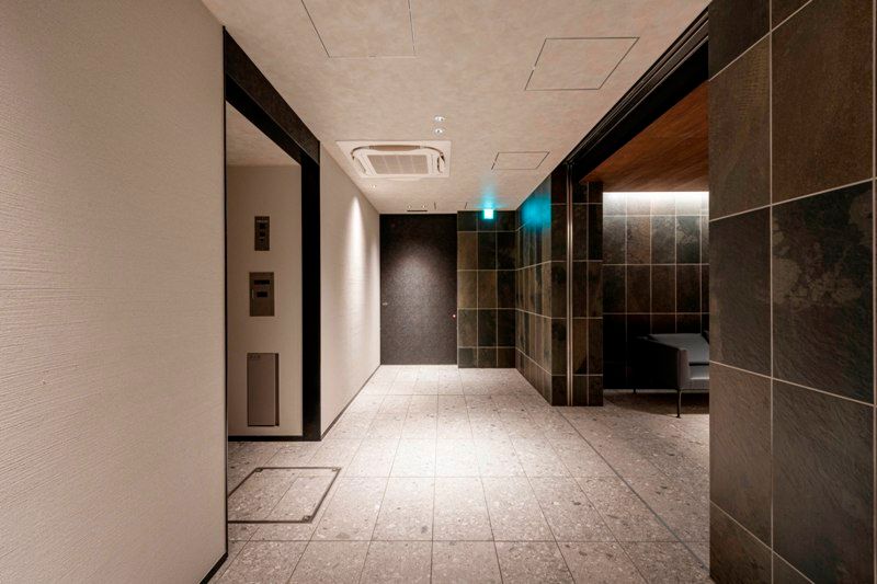 パークアクシス元麻布