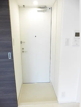 グランディオール広尾テラス