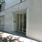 グランディオール広尾テラス