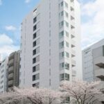 グランディオール広尾テラス