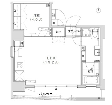グランディオール広尾テラス
