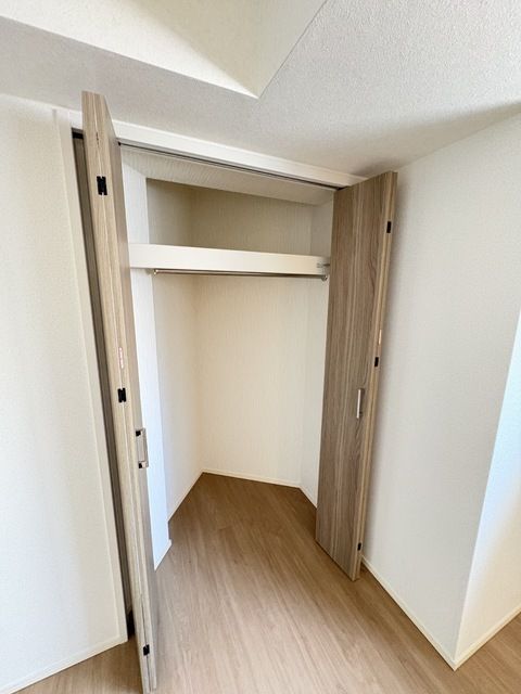 レジデンス神泉