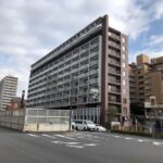 シティテラス代々木公園