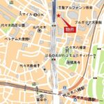 シティテラス代々木公園