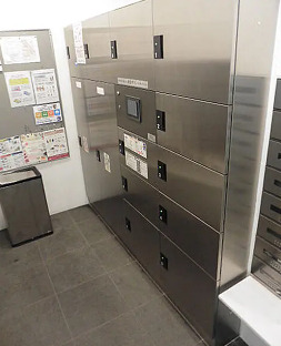 パークアクシス渋谷桜丘ウエスト