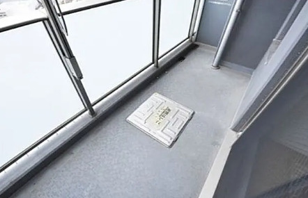 パークアクシス渋谷桜丘ウエスト