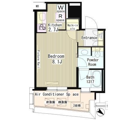 ＭＹ　ＴＯＷＥＲ　ＲＥＳＩＤＥＮＣＥ