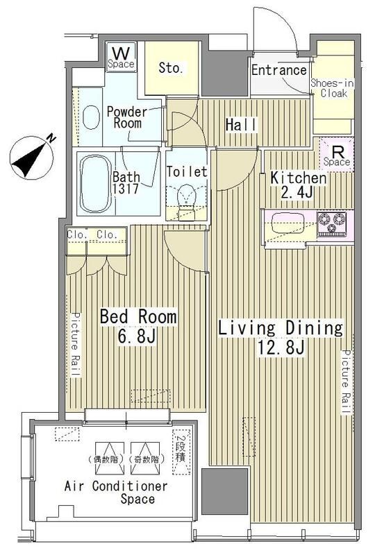 ＭＹ　ＴＯＷＥＲ　ＲＥＳＩＤＥＮＣＥ