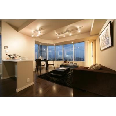 ＭＹ　ＴＯＷＥＲ　ＲＥＳＩＤＥＮＣＥ