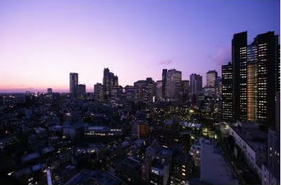 ＭＹ　ＴＯＷＥＲ　ＲＥＳＩＤＥＮＣＥ