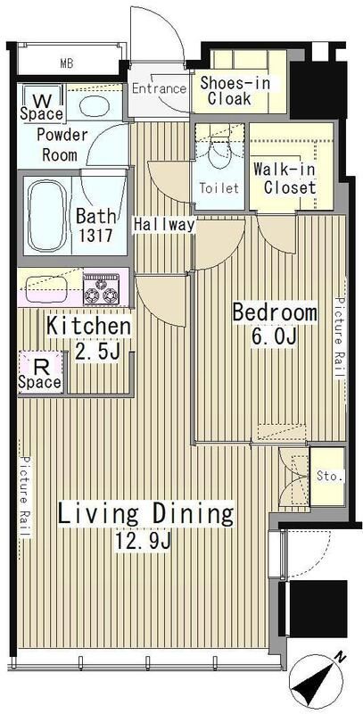 ＭＹ　ＴＯＷＥＲ　ＲＥＳＩＤＥＮＣＥ