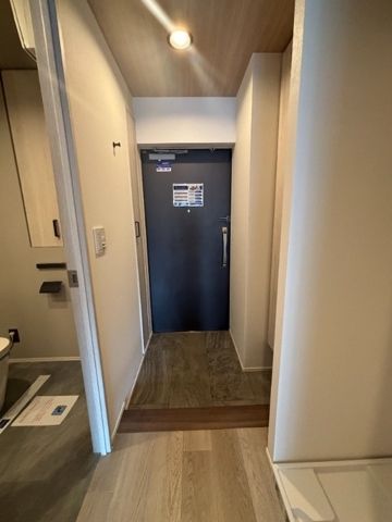 レジディア祐天寺