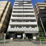 プレミアムキューブ田町