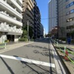 プレミアムキューブ田町
