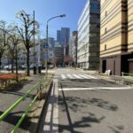プレミアムキューブ田町