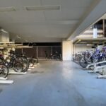 プレミアムキューブ田町