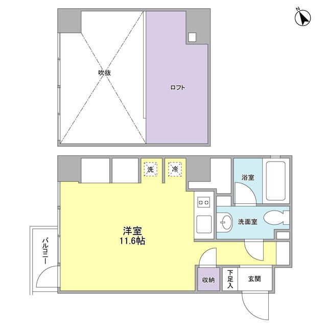 マルシュ代々木