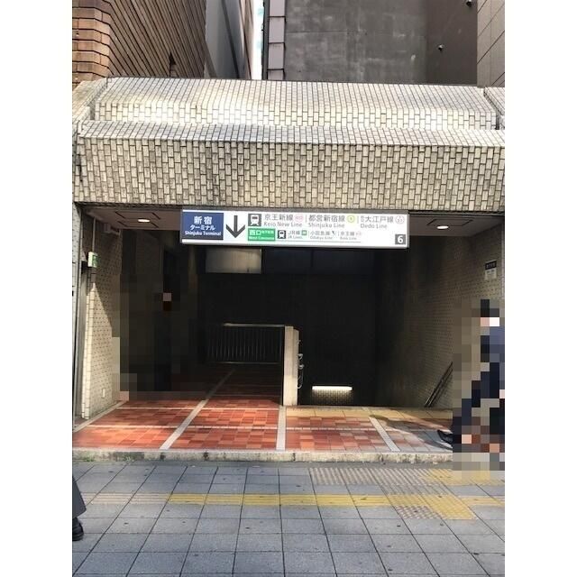 マルシュ代々木