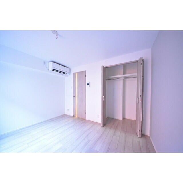 パセオ神宮前Ⅱ