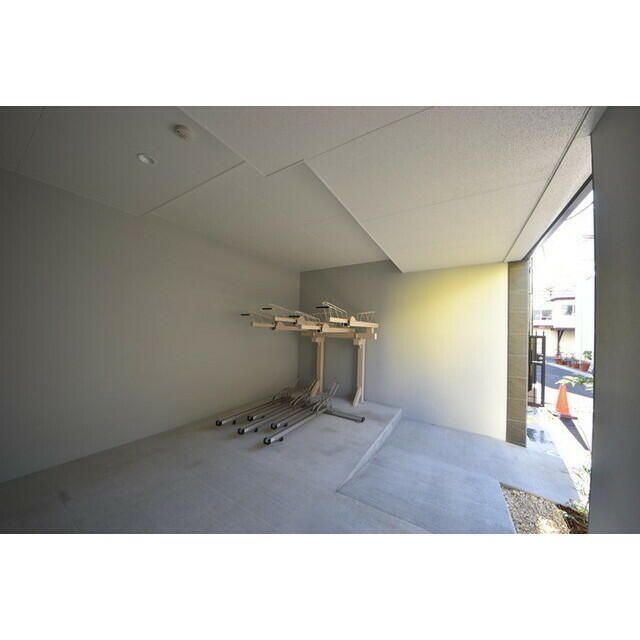 パセオ神宮前Ⅱ