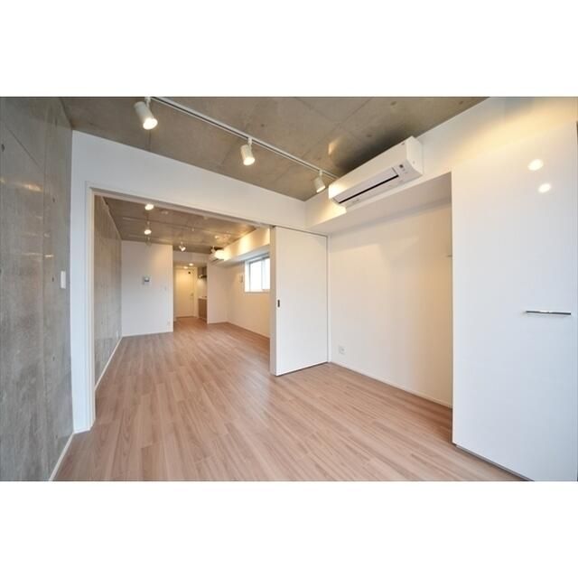 グランパセオ代々木上原Ⅱ