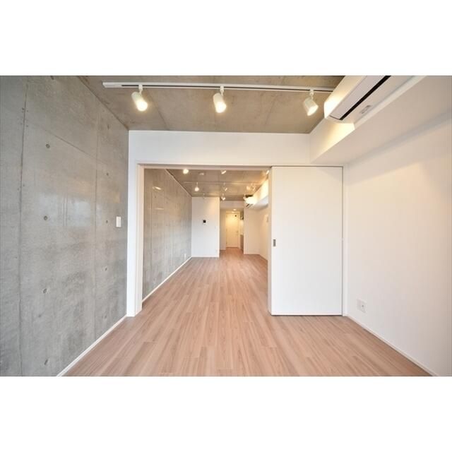 グランパセオ代々木上原Ⅱ