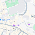 パークコート神宮前