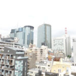 パークハビオ赤坂