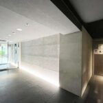 S-RESIDENCE三田慶大前
