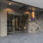 S-RESIDENCE三田慶大前