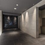 S-RESIDENCE三田慶大前