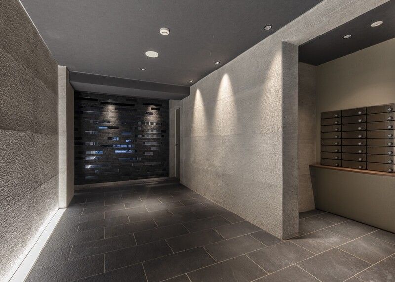 S-RESIDENCE三田慶大前