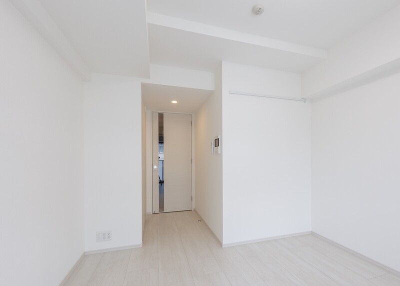 S-RESIDENCE三田慶大前