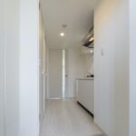 S-RESIDENCE三田慶大前
