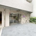 S-RESIDENCE三田慶大前