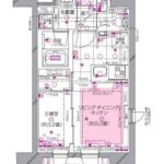 ピアース渋谷WEST