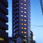 パークハビオ元麻布